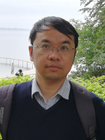 卢斌峰 照片