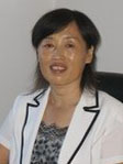 李巧云 照片