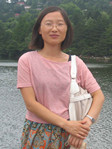 李玉红 照片