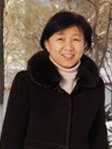 李秀云 照片