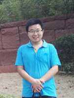 李金星 照片