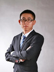 罗铭 照片