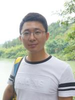 蔺春发 照片
