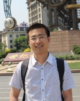 杨康 照片