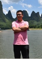 牛国锋 照片