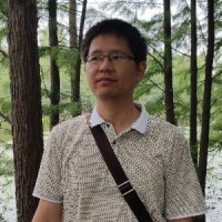 浦炜 照片