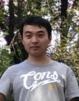 秦余杨 照片