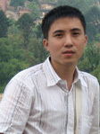 孙磊 照片