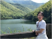 沈昱婷 照片