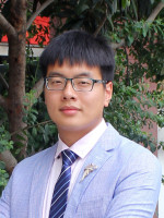 沈骏宇 照片