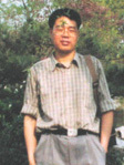 石建东 照片