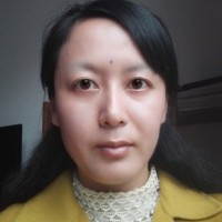 汤晓燕 照片