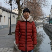 陶永梅 照片
