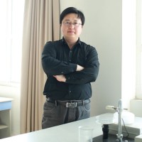汪昭 照片