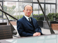 汪权 照片