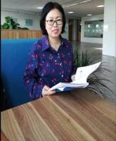 杨素梅 照片