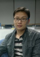 王哲飞 照片