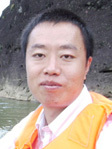 王百军 照片