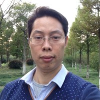 于海林 照片