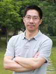 杨刚 照片