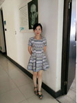 杨捷 照片