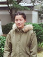 杨蓉蓉 照片
