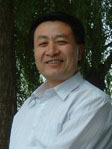 杨高文 照片