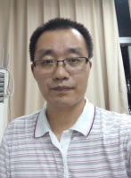殷旭东 照片