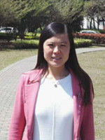 袁凤 照片