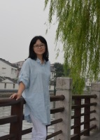 周思林 照片