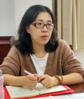 周蕾 照片
