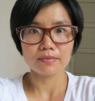 蔡雁 照片