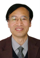 段锁林 照片