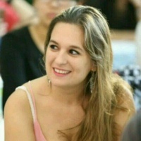Georgina Olivé   Figuerola 照片