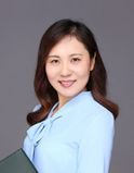 杨安娜 照片