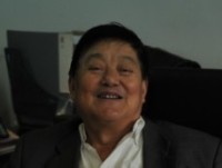 程功恩 照片
