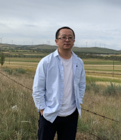 侯振杰 照片
