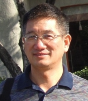华同曙 照片