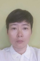 胡静书 照片