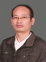 江云红 照片