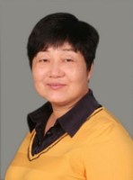 冷一欣 照片