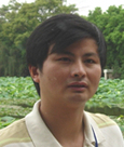 周双六 照片