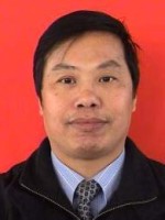 李为民 照片
