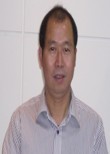 李健 照片