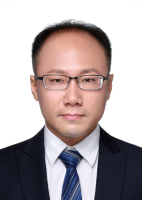 李志鹏 照片