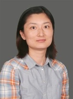 李稳 照片