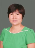 李美娟 照片