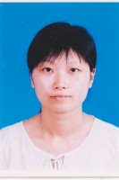 李菊 照片