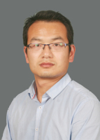 毛林强 照片