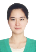 周雅馨 照片